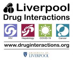 Liverpool Drug Interactions Group