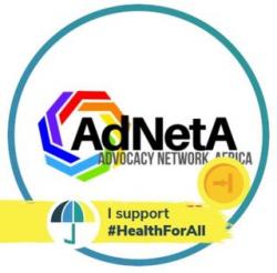 Advocacy Network Africa (AdNetA)