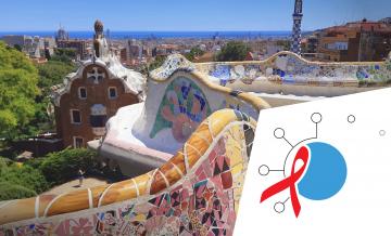 European HIV in Barcelona
