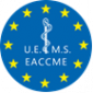 EACCME logo