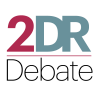 2DR Debate_Website