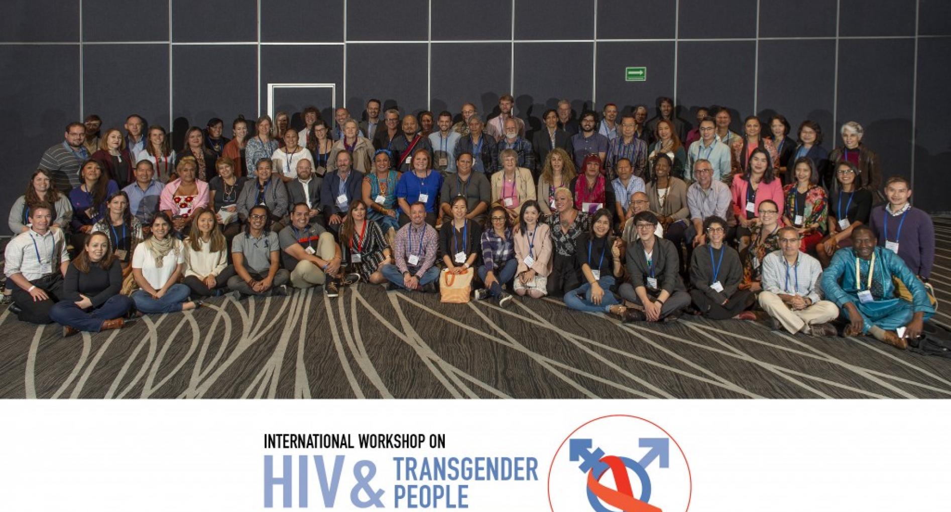 HIV Mexico group 2019