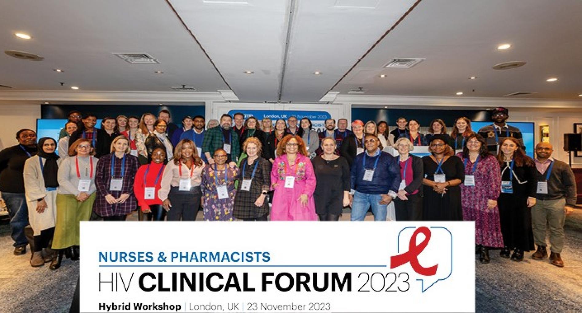 Nurses&Pharmacists HCF2023_Group Photo