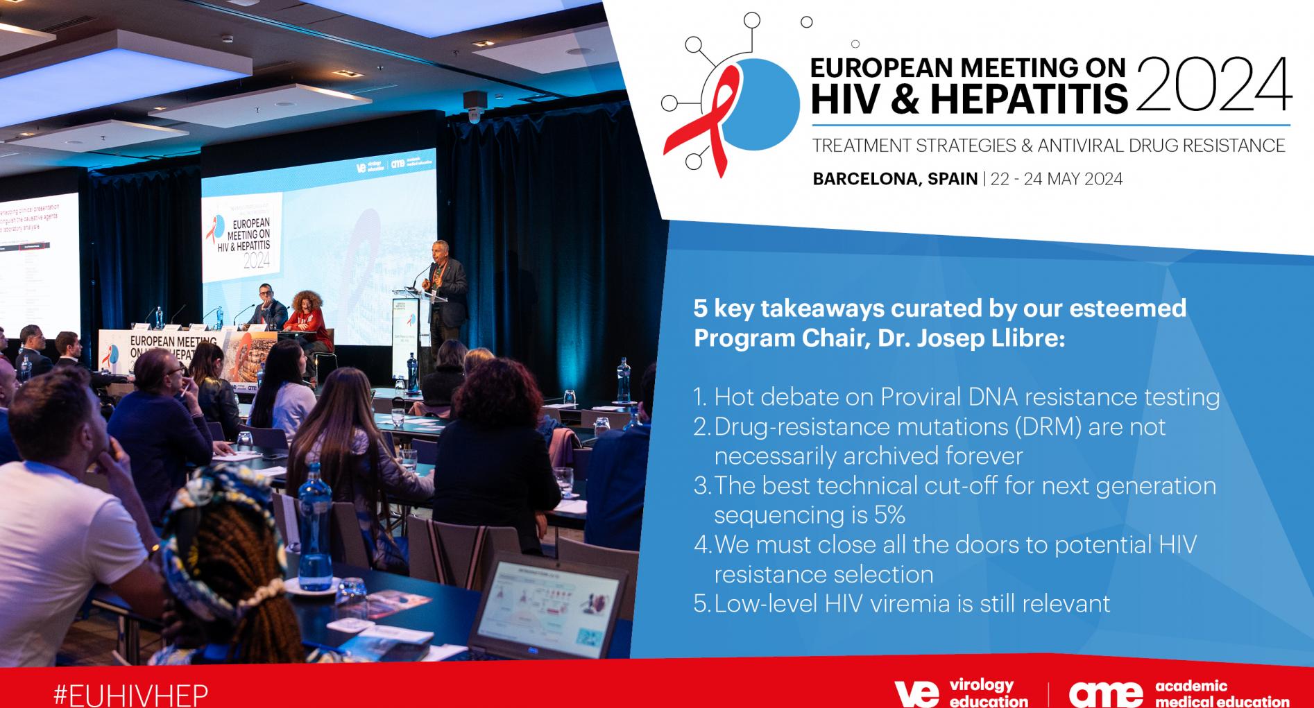 EUHIVHep2024_Key_Takeaways