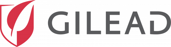 Gilead logo