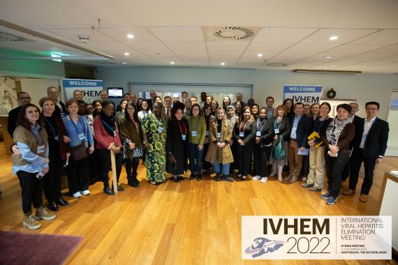 IVHEM 2022_Group Photo