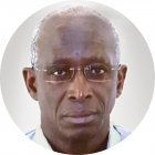Papa Saliou Mbaye 