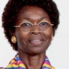 Isabelle Akyinbah Quakyi
