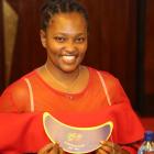 Lucy Wanjiku Njenga