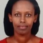 Constance Mukabatsinda