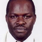 Enoch Omongo