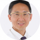 Henry Lik Yuen Chan MD, FRCP (Edin, Lond), FAASLD
