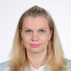 Tetiana Kyrychenko, MD, PhD