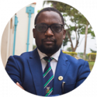 Bruce Kirenga