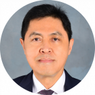 Tanwandee, Tawesak 2025