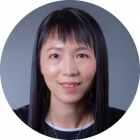 Wong, Grace 2025