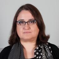 Maia Butsashvili