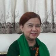 Khin Pyone Kyi