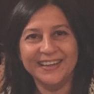 Susana Cabrera, MD