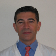 Vincent Soriano, MD, PhD