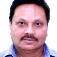 Shri Sanjeeva Kumar, MSc