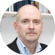 Duncan Jodrell