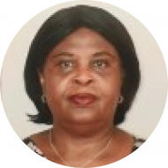 Mary Afihene, 2021