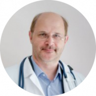 Greg Kaminskiy, MD, PhD