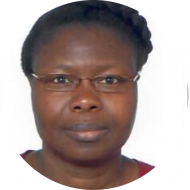Rosaline Mbayo
