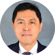 Tanwandee, Tawesak 2025