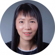 Wong, Grace 2025