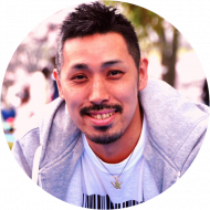 Takuya Kinami