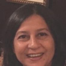 Susana Cabrera, MD