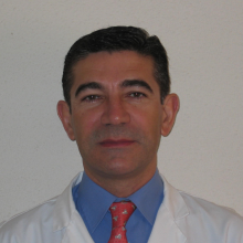 Vincent Soriano, MD, PhD