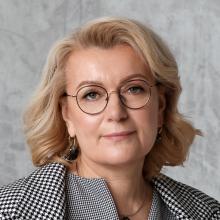 Ligita  Jančorienė,  MD, PhD