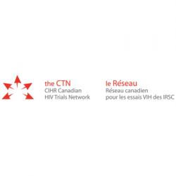 CIHR Canadian HIV Trials Network
