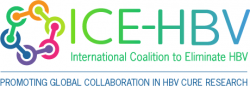 ICE-HBV logo