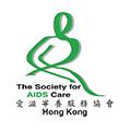 The Society for AIDS Care