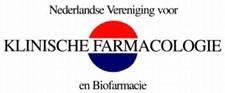 Nederlandse Vereniging voor Klinische Farmacologie en Biofarmacie