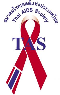 TAS Thai Aids Society