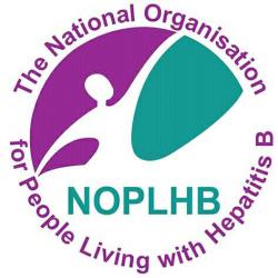 The National Organisation for People Living with Hepatitis B