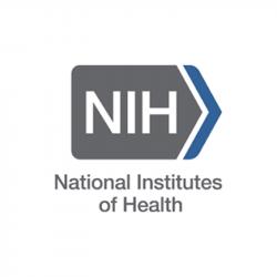 NIH smaller
