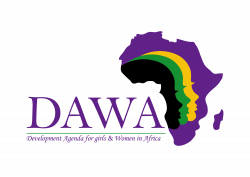Development Agenda For Girls and Women in Africa Network - DAWA