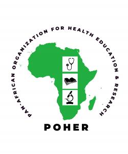Pan-African Organization for Health, Education and Research