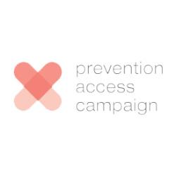 Prevention Access Campaign