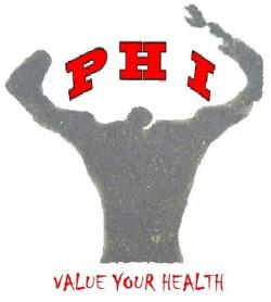 Publich Health Innovations - PHI