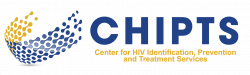 CHIPTS - center for HIV Identification, Prevention and Treatment Services