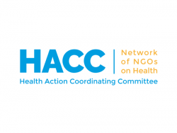 Health Action Coordinating Committee (HACC)