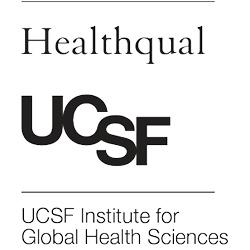 HEALTHQUAL - UCSF