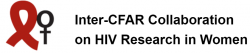 Inter-CFAR Collaboration on HIV Research in Women